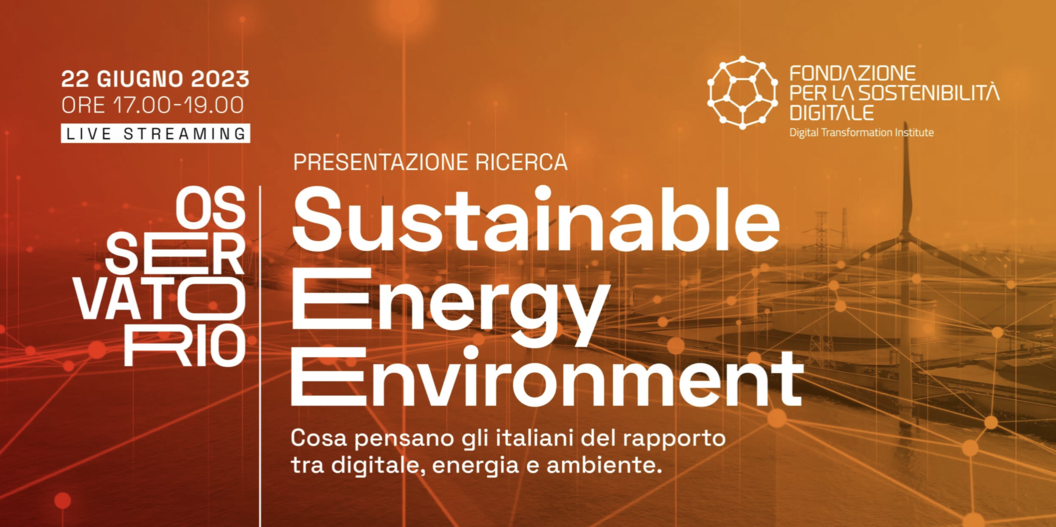 Sustainable Energy Environment Summit